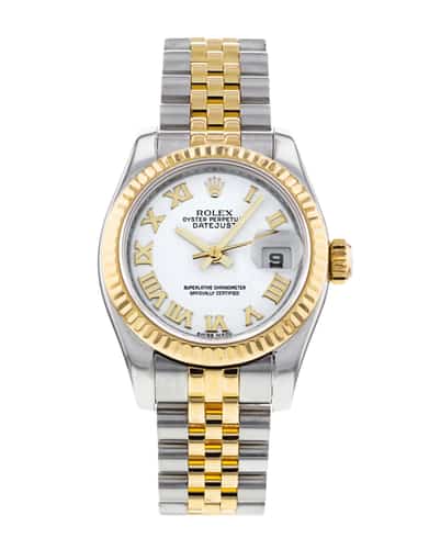 Rolex Datejust Lady 179173 Rolex Datejust Lady 179173